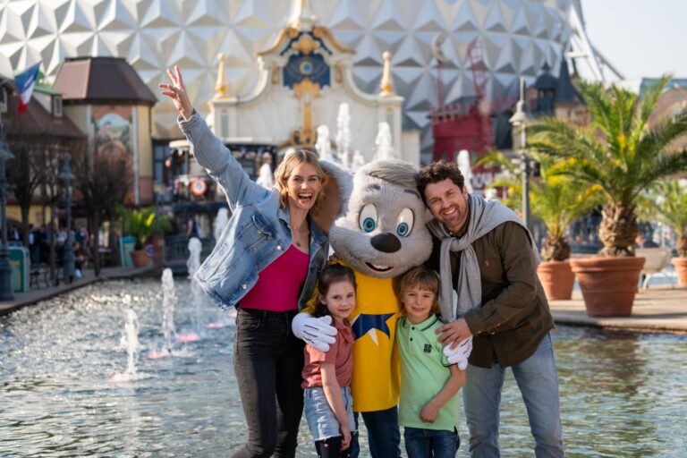 Ultimate Collection of Trivia Questions for Kids in Europa-Park