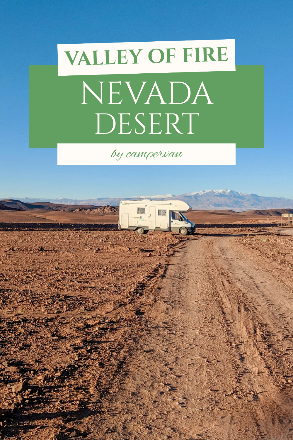 Unlock The Ultimate Nevada Adventure Your Guide To The Best Camper Rentals In Reno