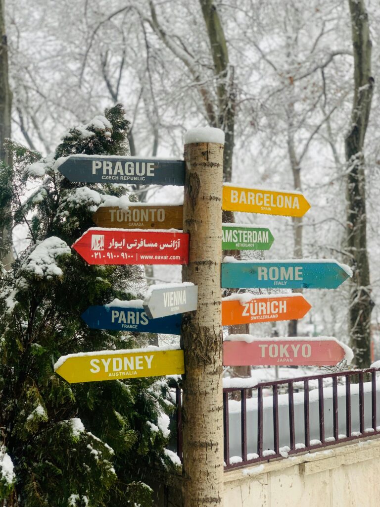 These Are The Best Day Trips You Can Make From Vienna