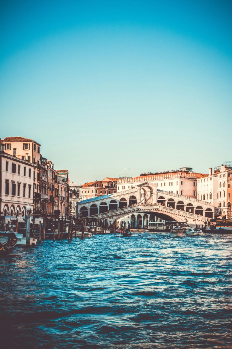 Why Italy Is One of the Most Beautiful Countries in the World