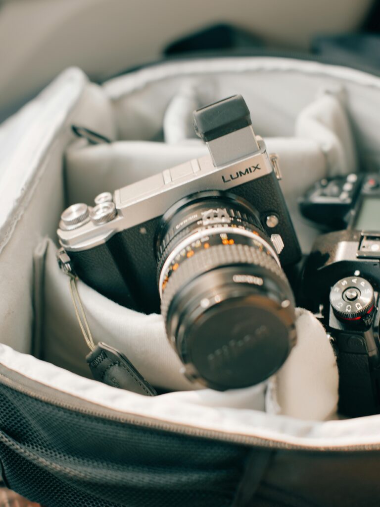 The Traveler's Guide to Preserving Authentic Moments