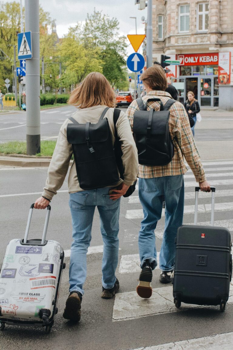 How to Enjoy a Genuinely Laidback Holiday Without Getting FOMO