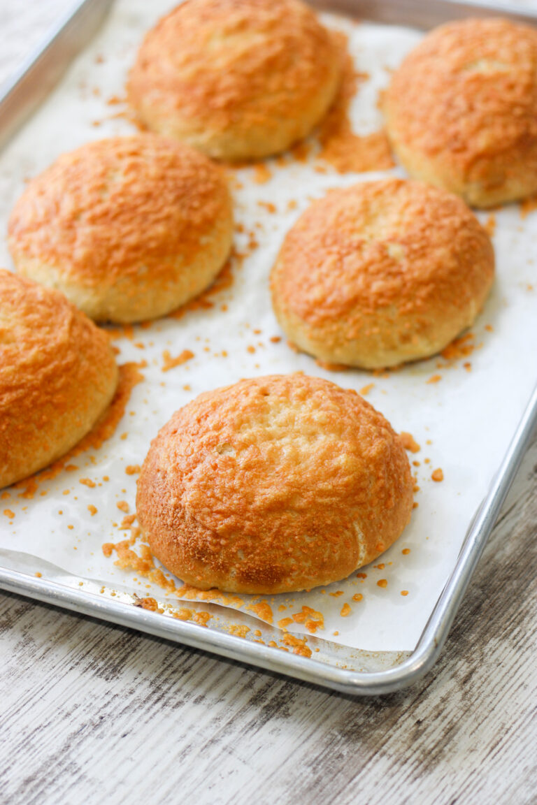 Copycat Panera Asiago Cheese Bagels (Soft, Cheesy & Bakery-Perfect)