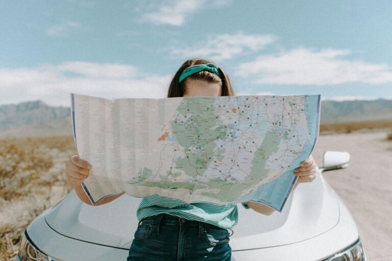 Top Destinations for Student Travel in USA
