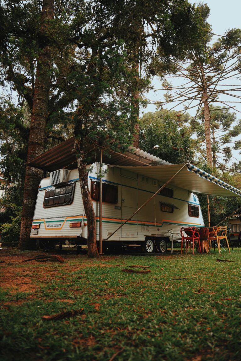 5 Family-Friendly Tips for Off-Grid Camping Adventures