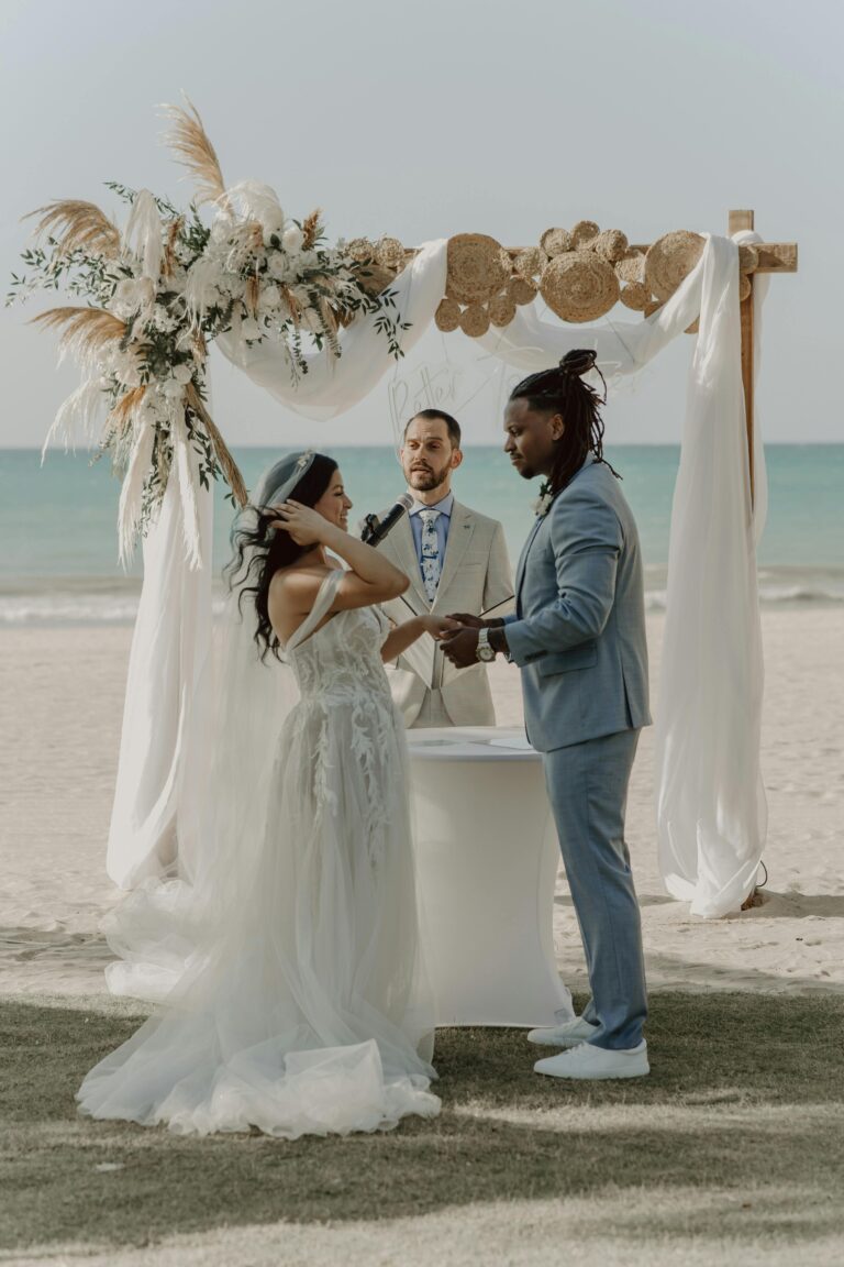 The Only Checklist You Will Need for Your Destination Wedding