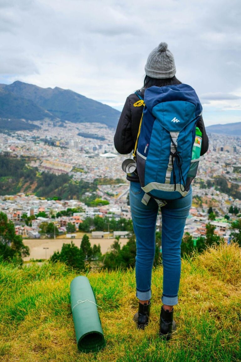 5 Tips For Solo Travelers Planning A Trip To The USA