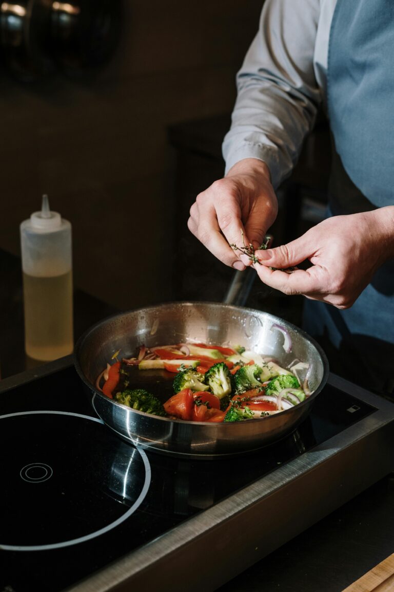 7 Things to Check in Your Kitchen Before Cooking a Big Holiday Meal