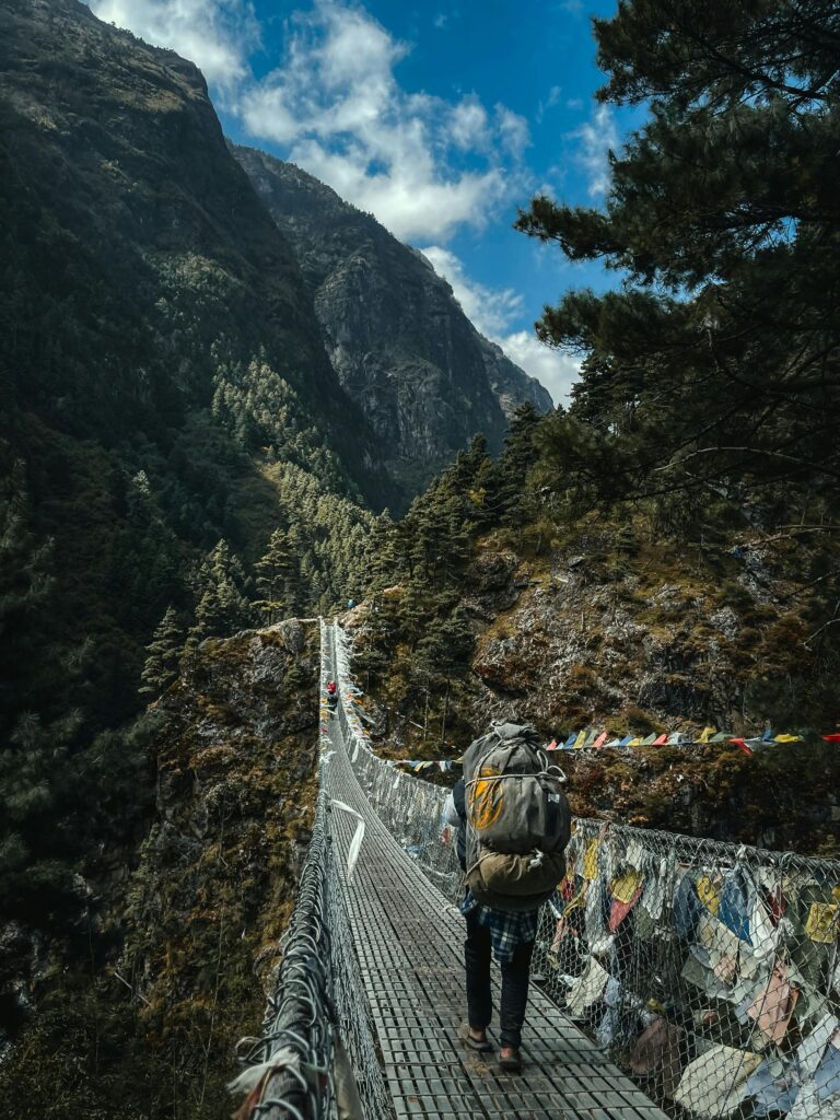 Choosing the Right Himalayan Trek in Nepal: Everest, Annapurna, or Langtang?