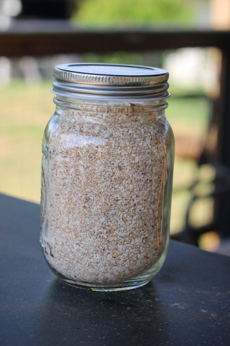 How to Use Eggshells as Garden Fertilizer
