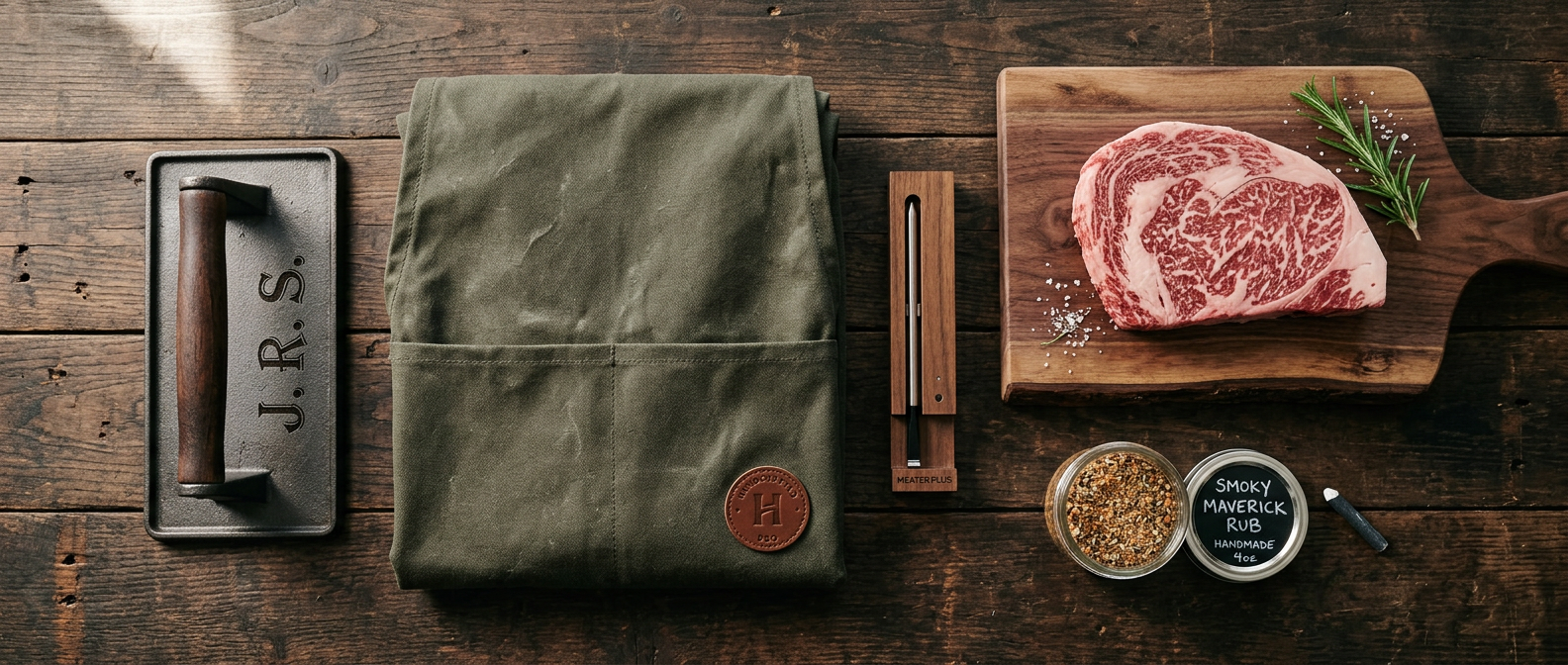 grilling gifts
