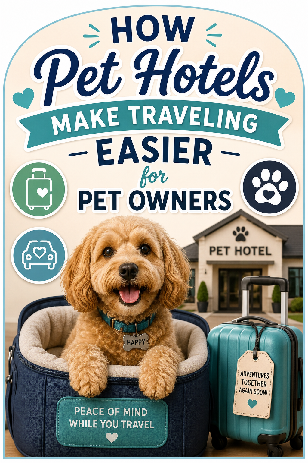 pet hotels