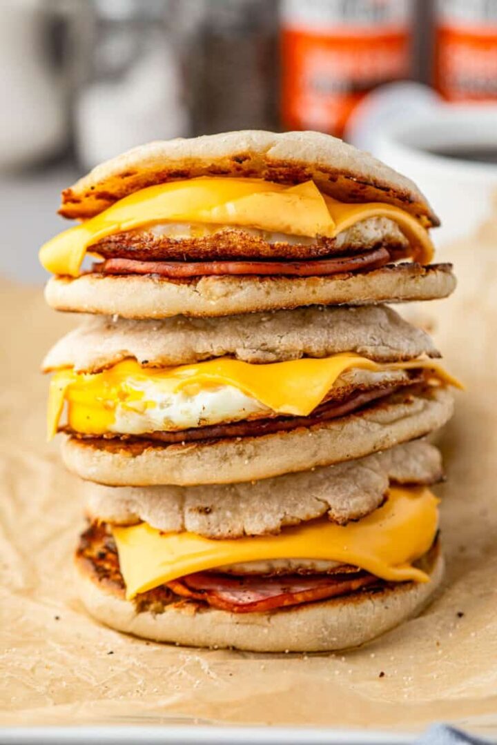 Shellstone Sandwich 7 Best Blackstone Sandwich Recipes You Want to Make