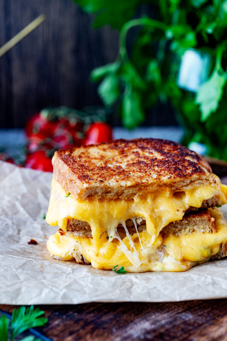 Shellstone Sandwich 7 Best Blackstone Sandwich Recipes You Want to Make
