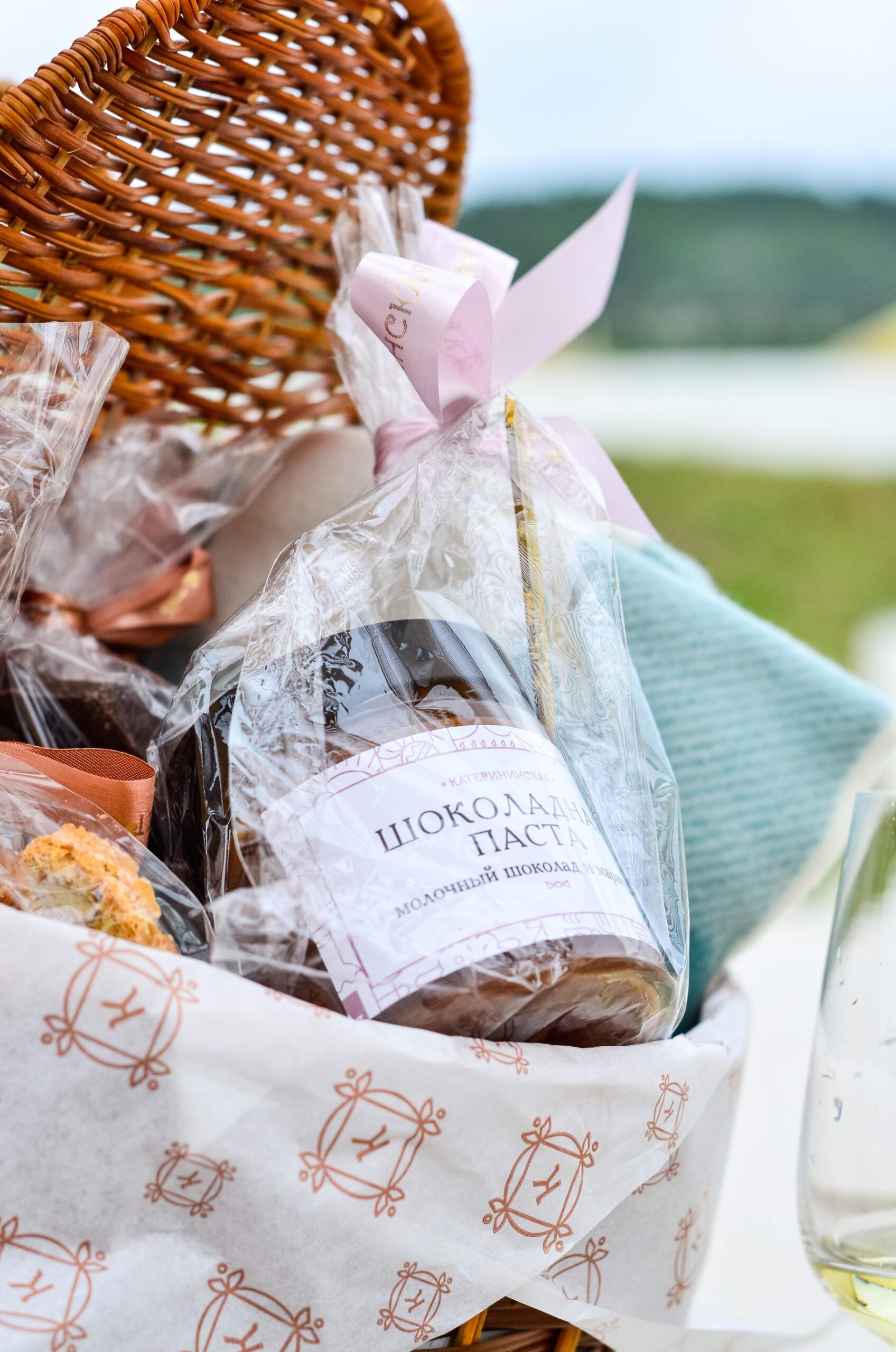gifts for food lovers