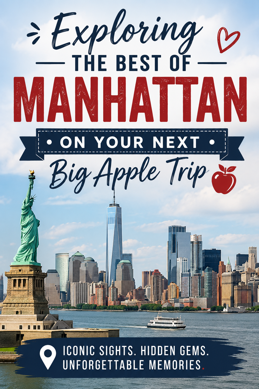 manhattan