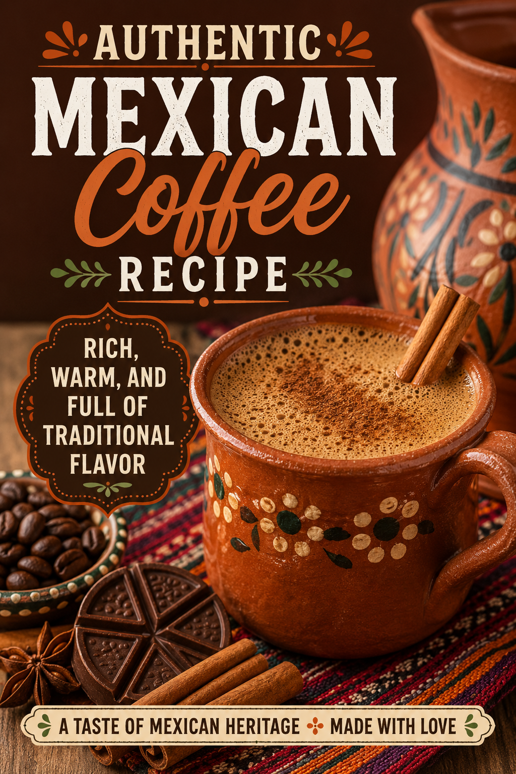 mexican coffee
