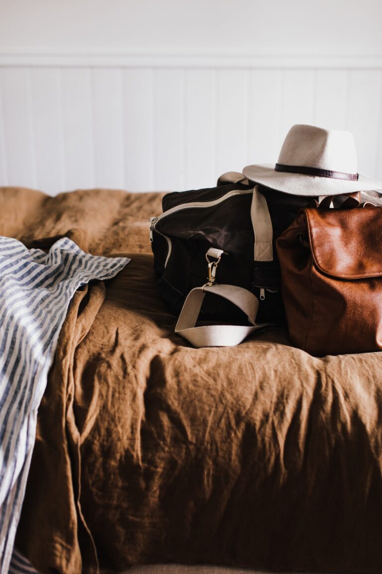 What Is The Best Travel Bag For Me?