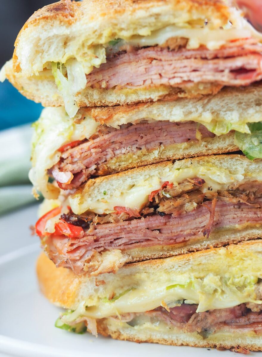 Shellstone Sandwich 7 Best Blackstone Sandwich Recipes You Want to Make