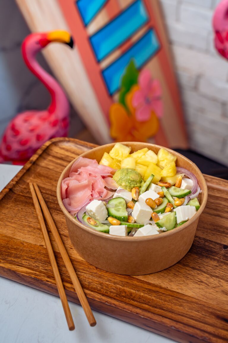 A Food Lover's Road Trip Around Hawaii's Big Island