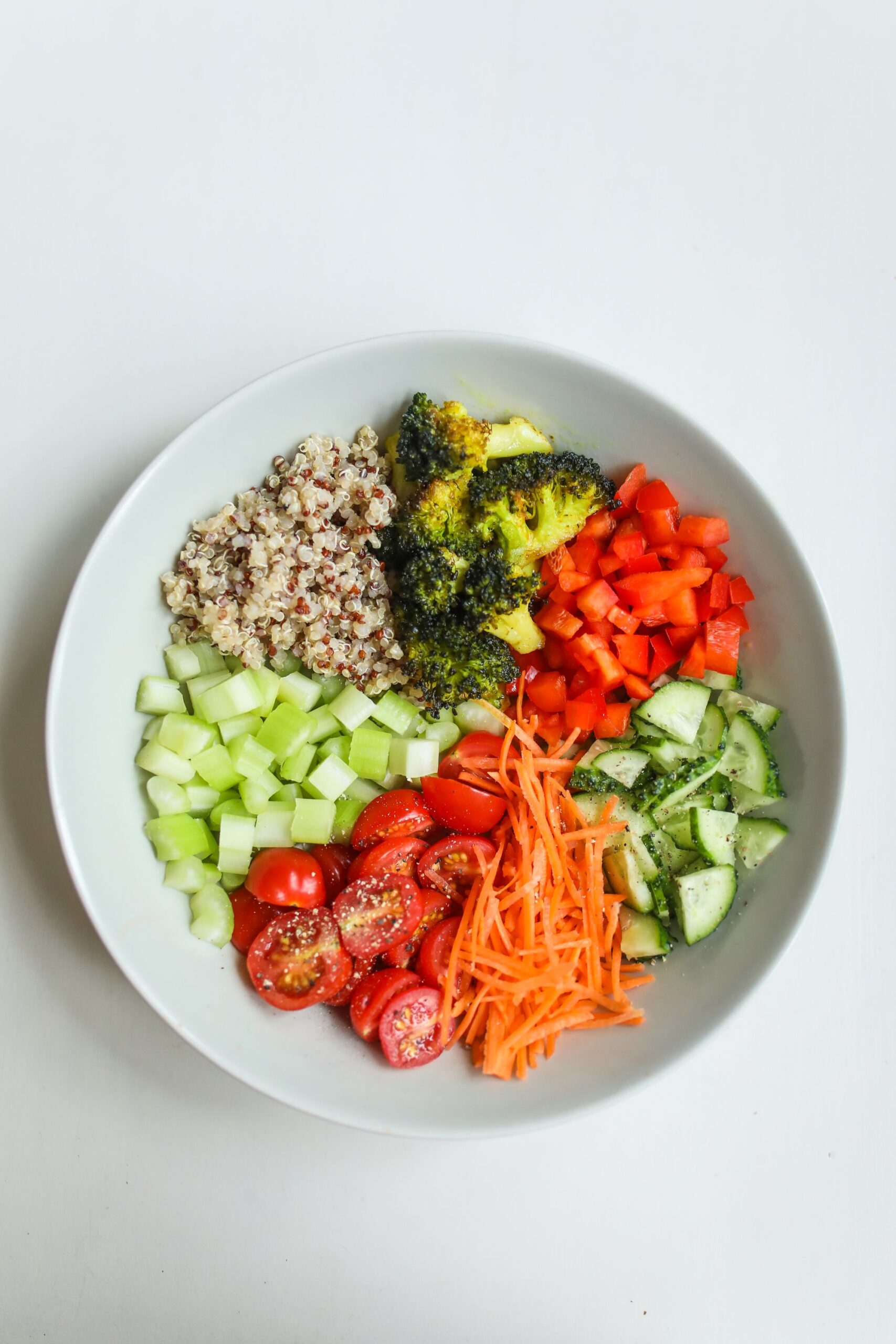 gut health habits
