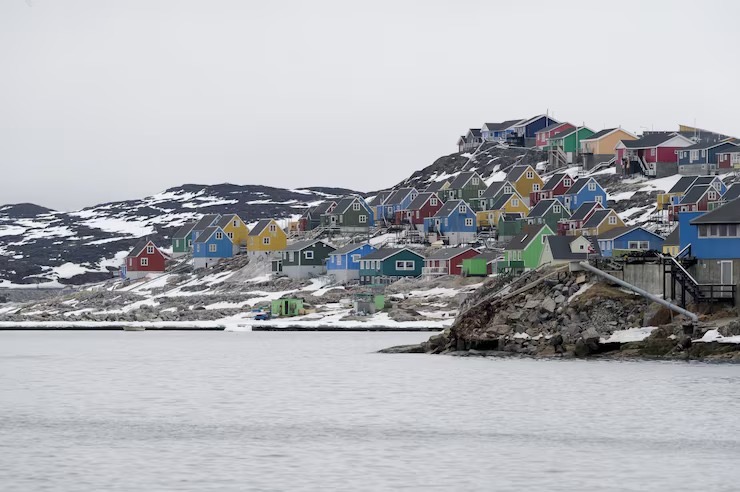 best places to visit in greenland