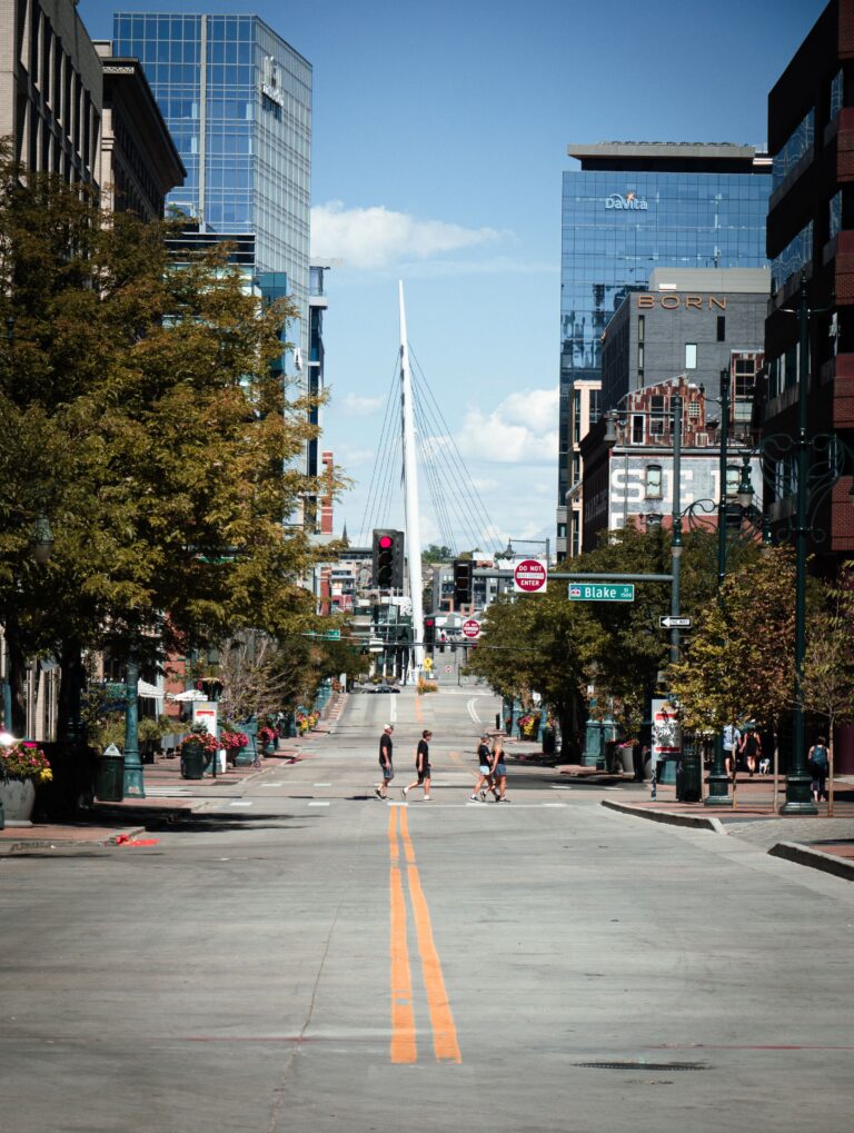 Pet-Friendly Places & Things to Do in Denver With Your Dog