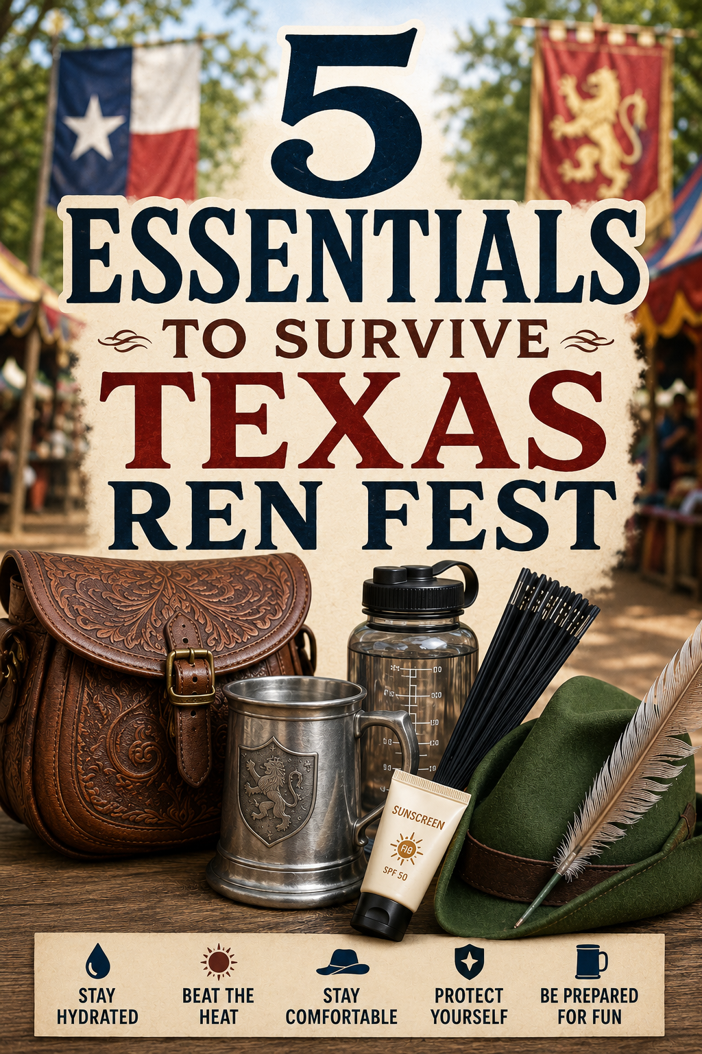 texas ren fest