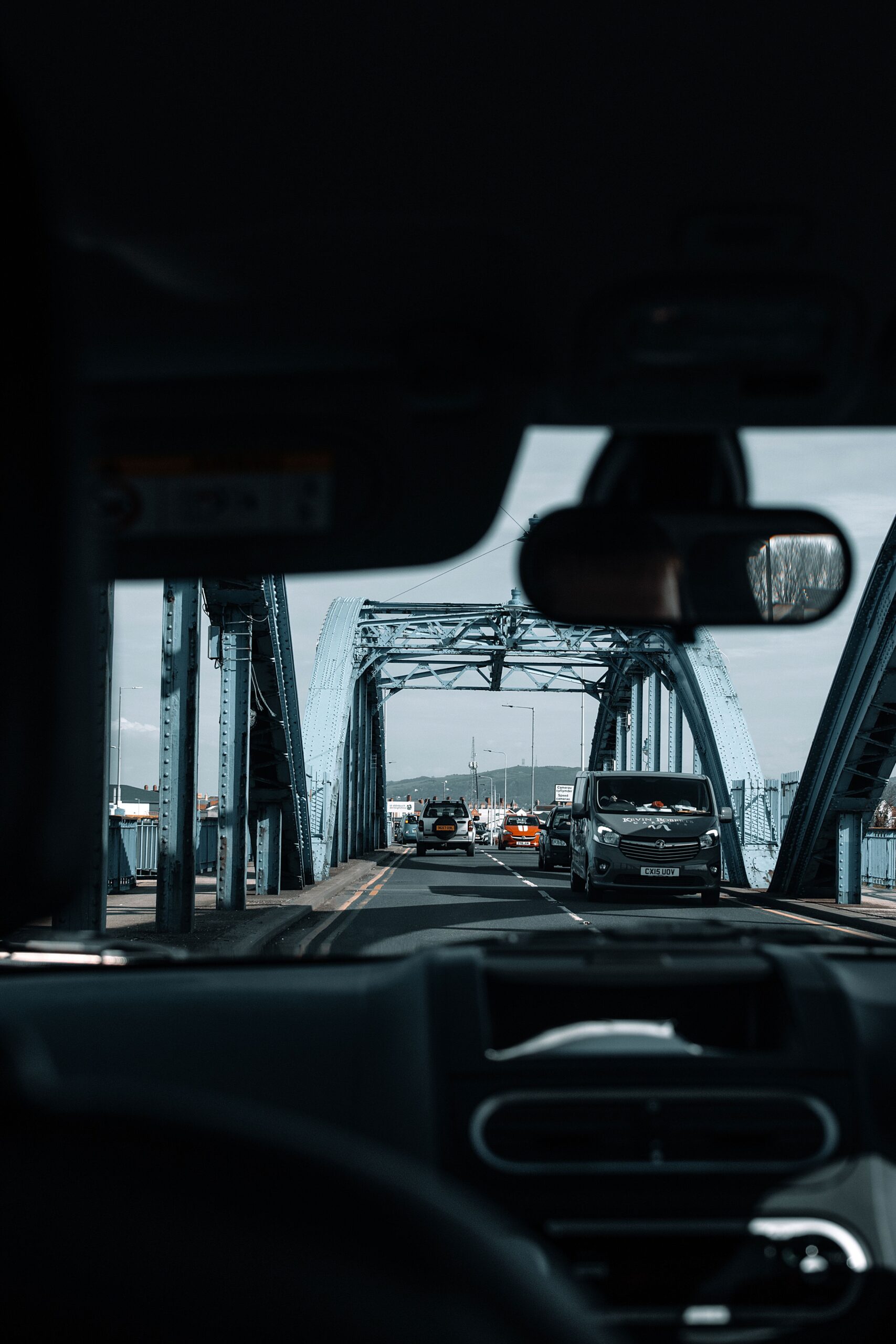 uk road trip
