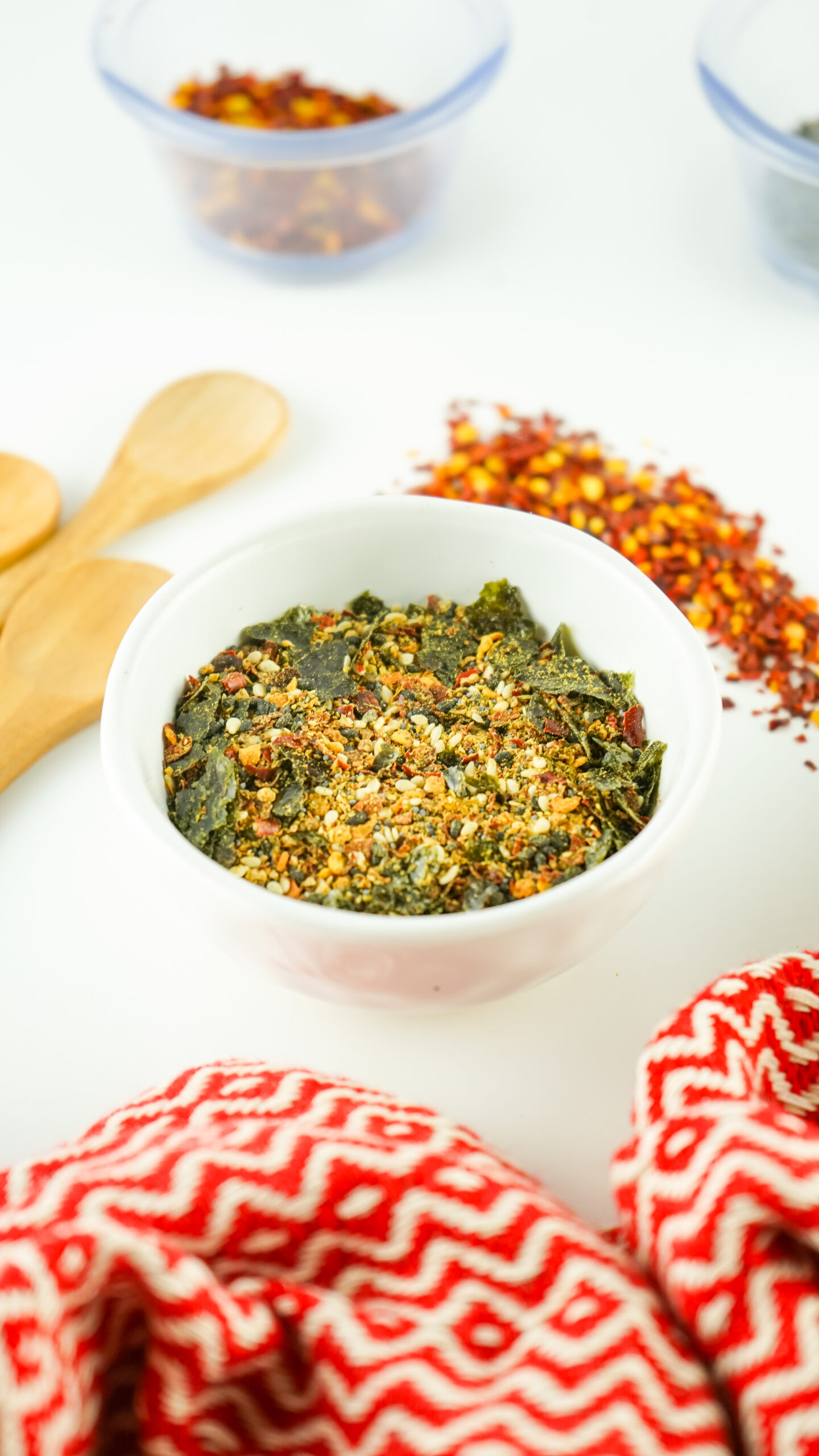 japanese 7 spice