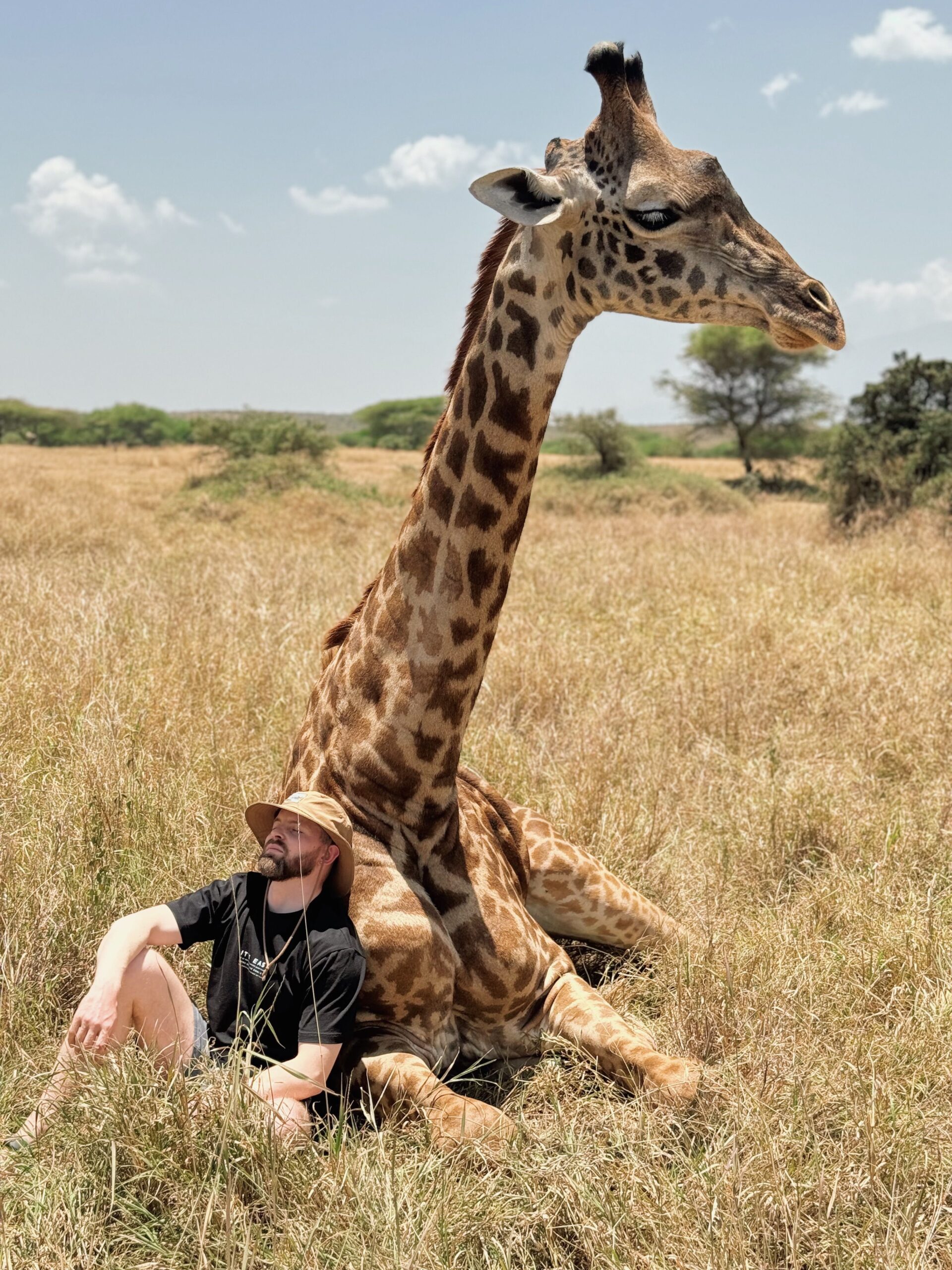 african safari packages