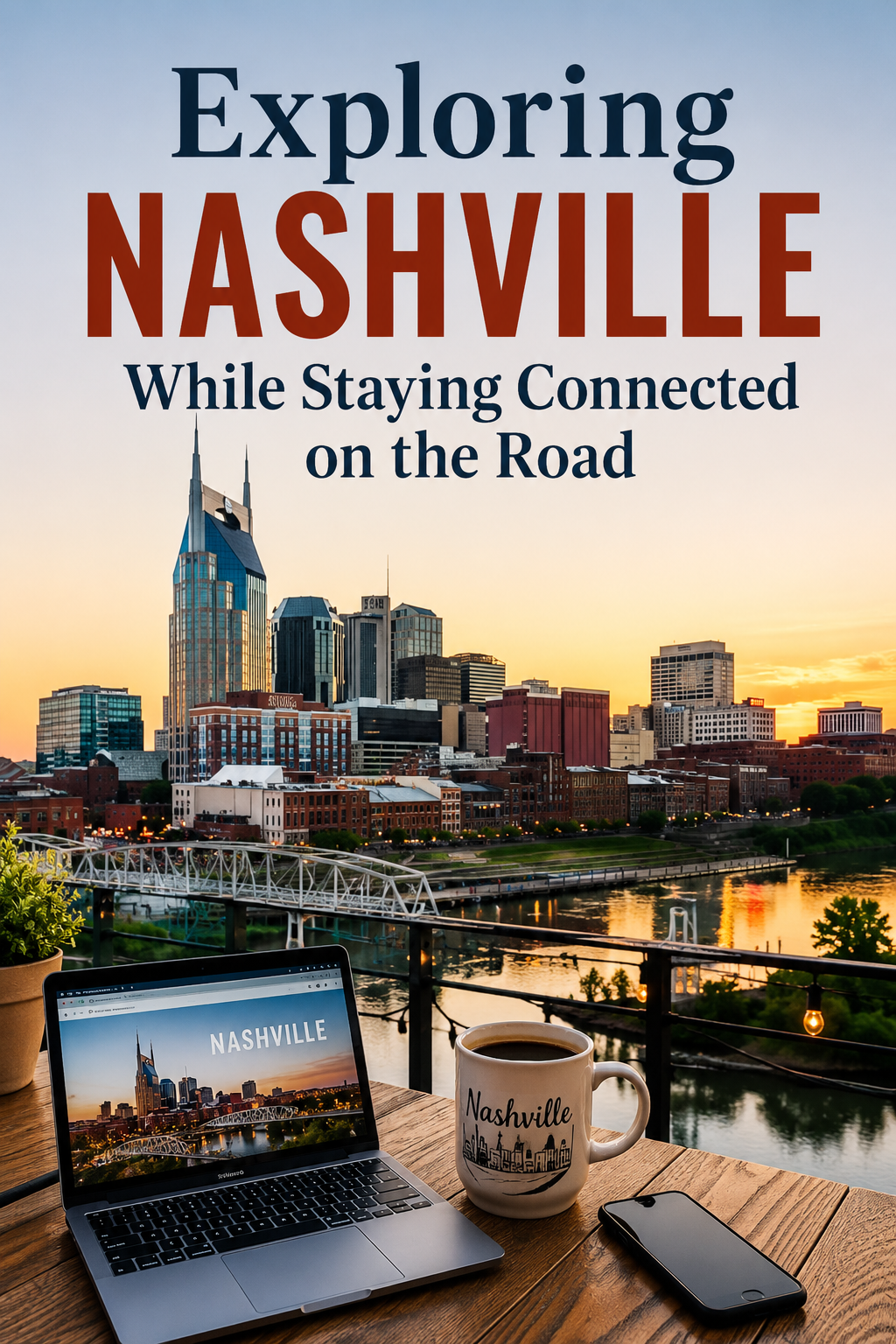 exploring nashville