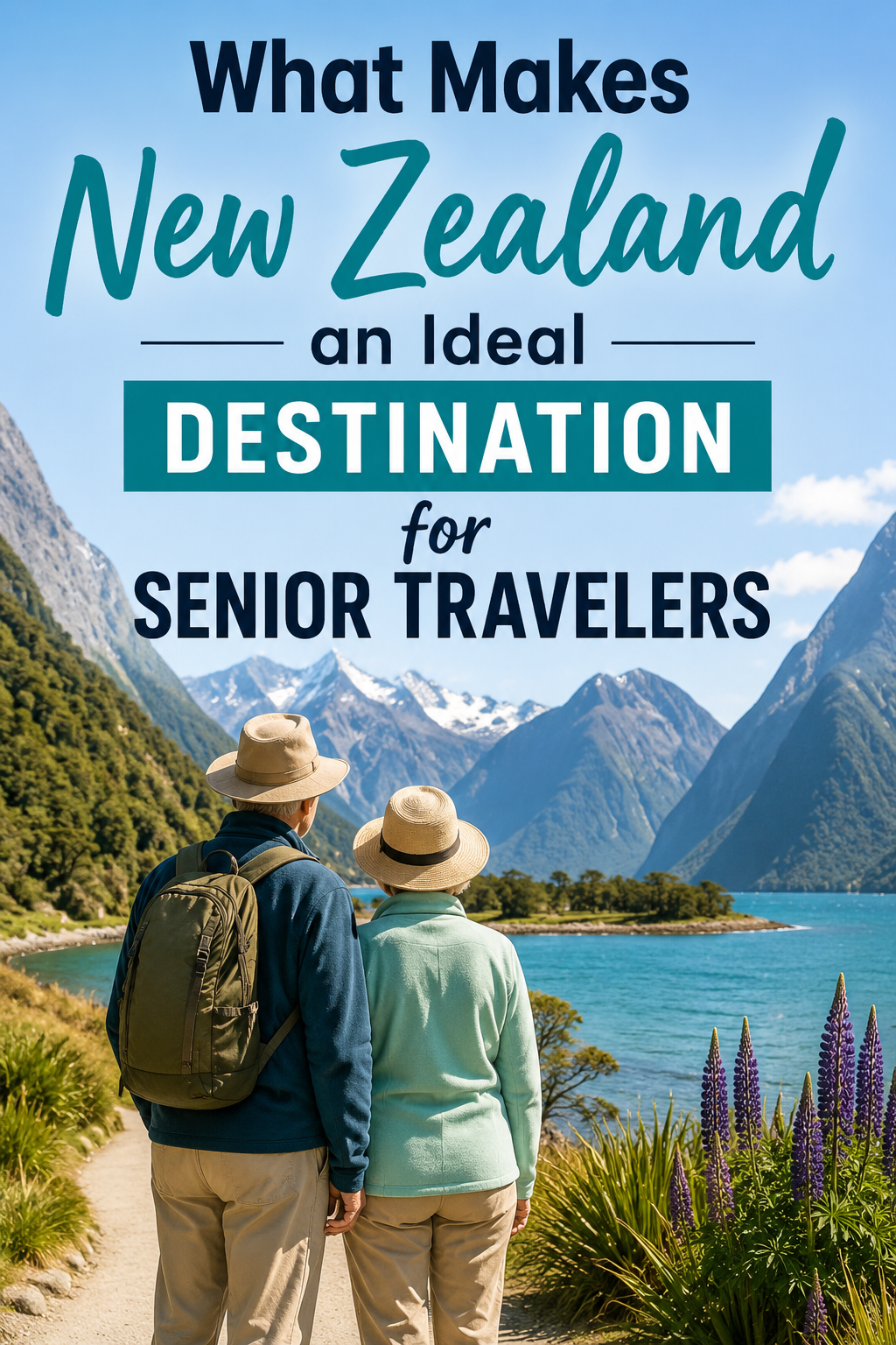 new zealand for seniors