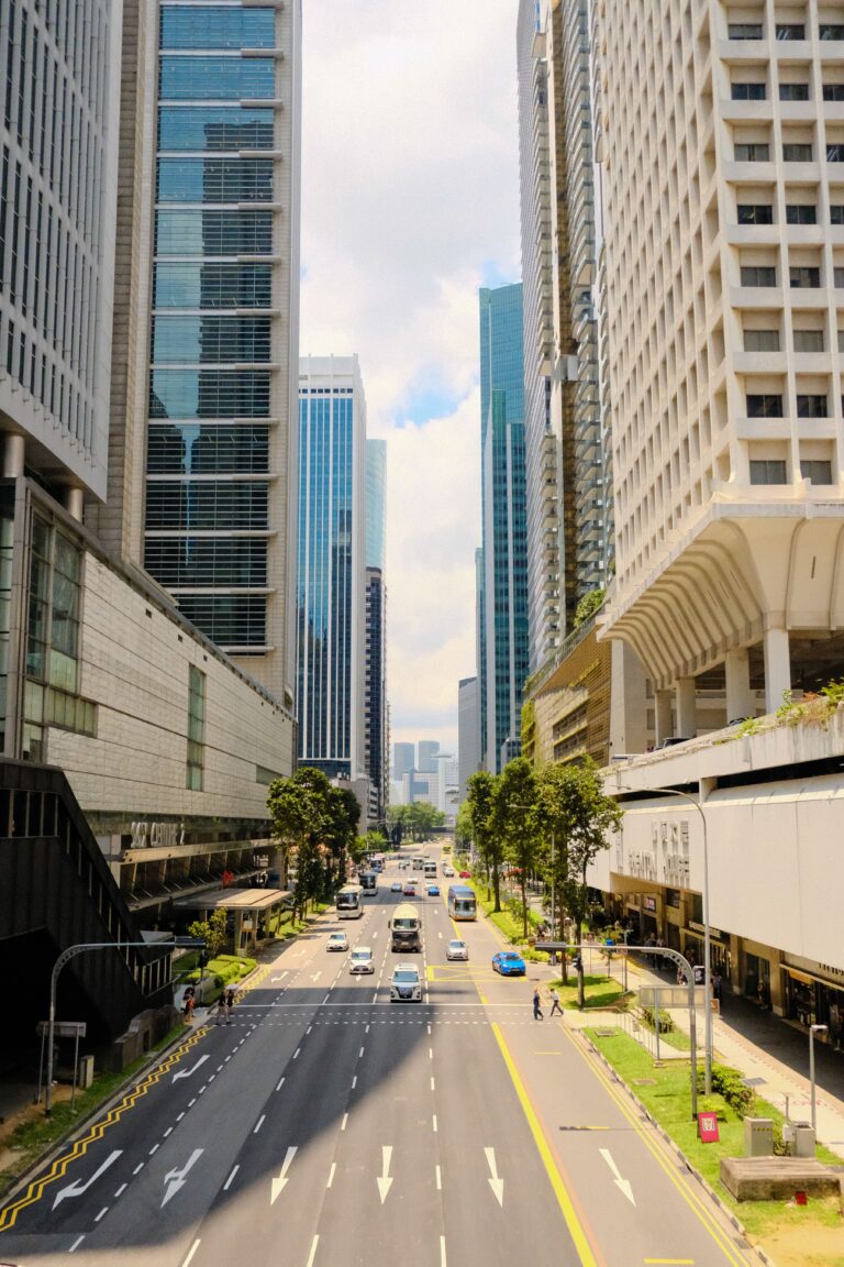 Plan a Family Vacation in Singapore and Malaysia With Our Ultimate Guide