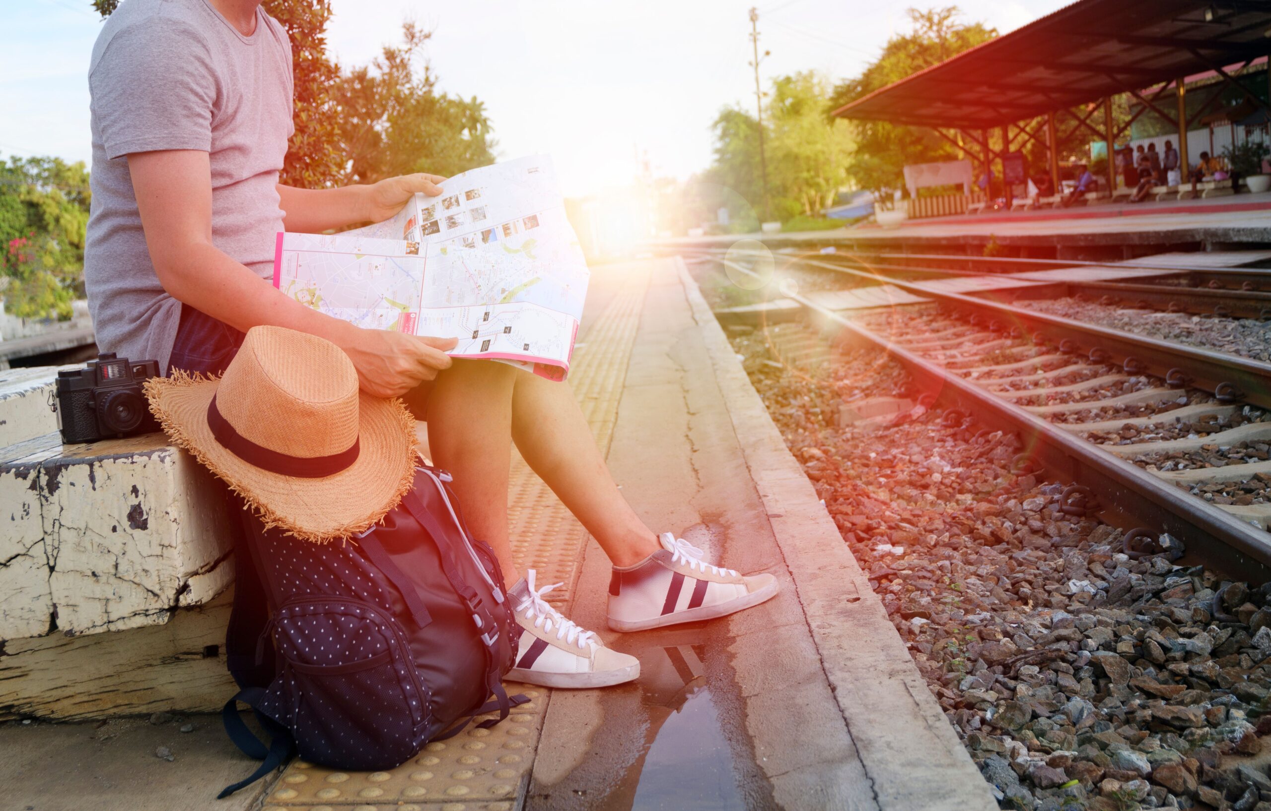 solo travel