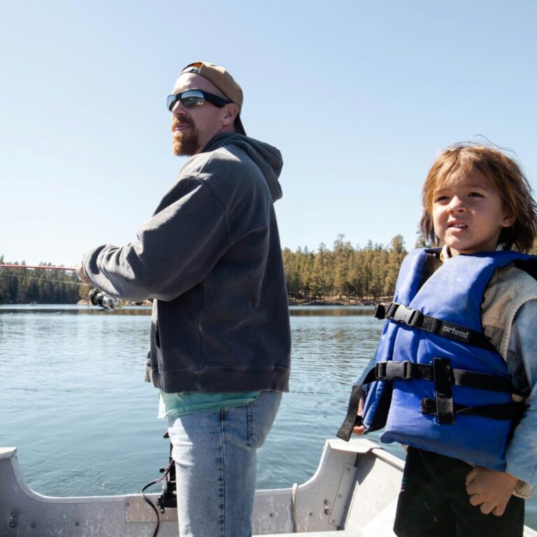 Creating Unforgettable Family Adventures on the Water