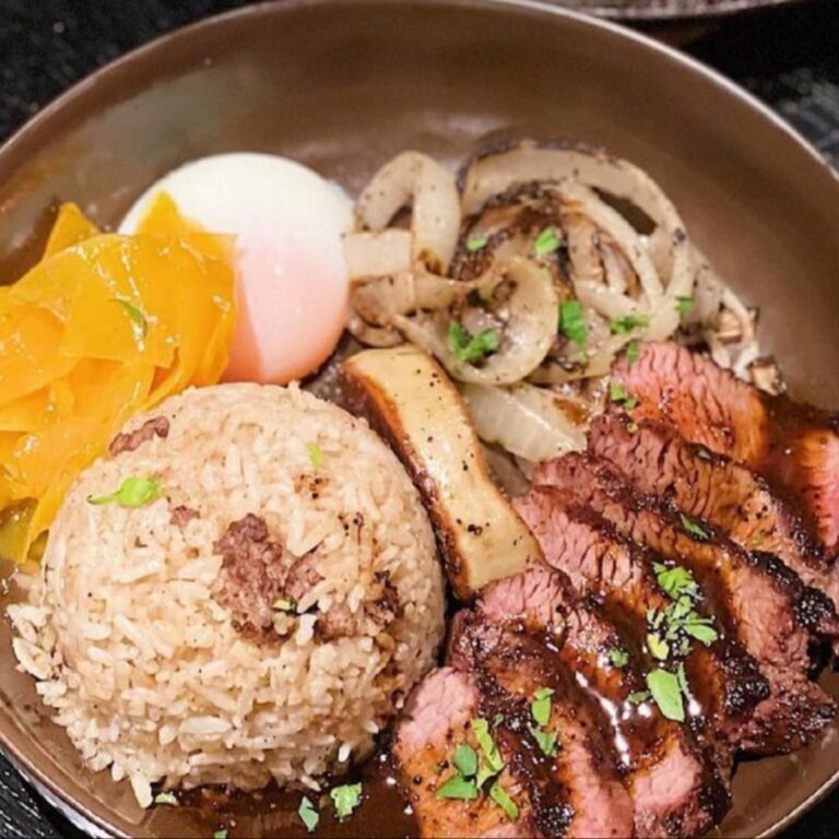 Here's the Best One-Day Orchard Road Itinerary for Foodies and Shoppers