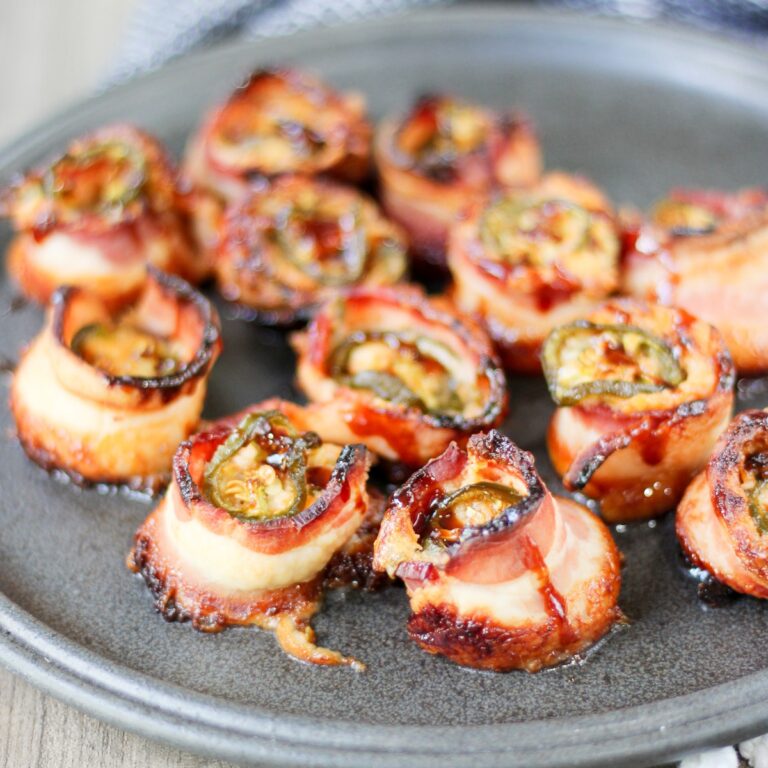 How to Make Pig Shots