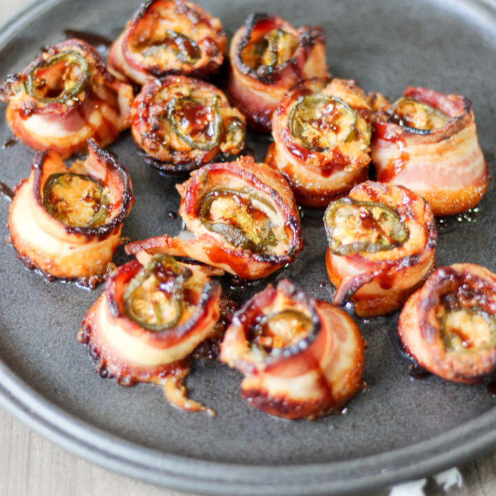 Pig Shots