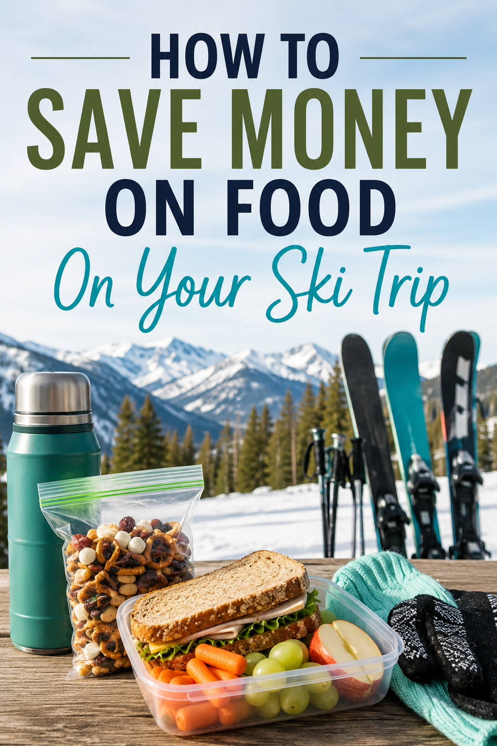 ski vacation