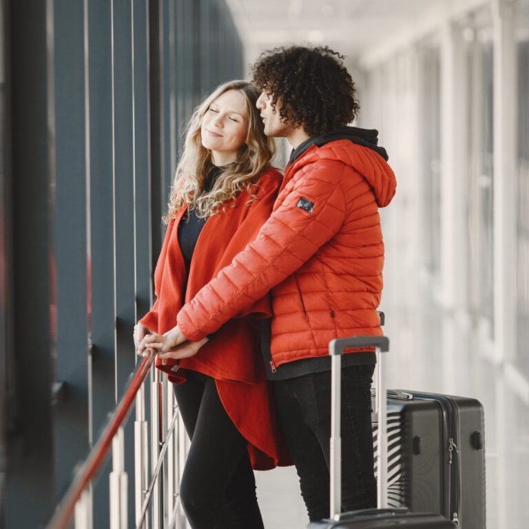 Weekend Getaway for Two- What to Consider When Planning a Memorable