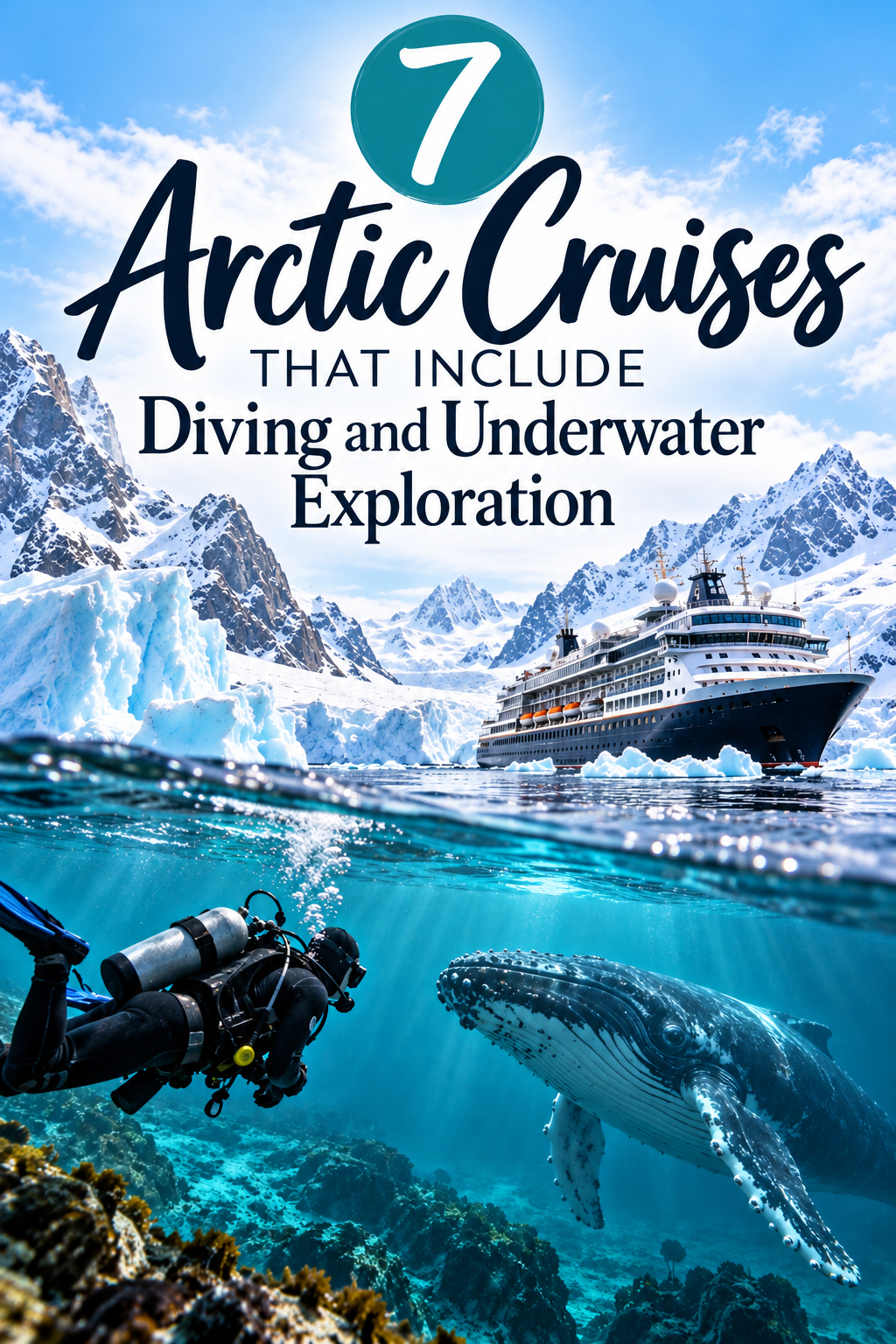 arctic cruises