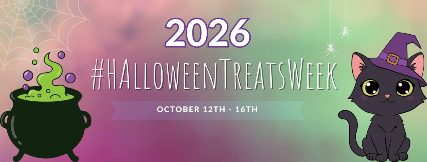 2026 Halloween Treats Week, October 12th–16th
