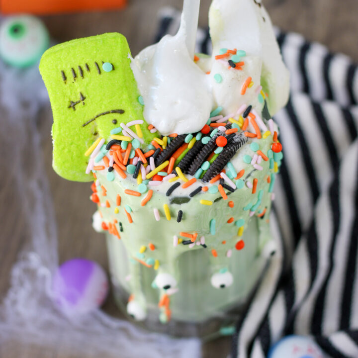 Monster Milkshake