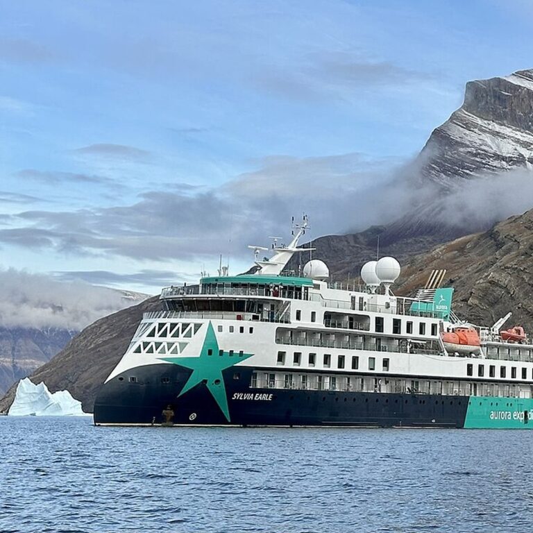 7 Arctic Cruises That Include Diving and Underwater Exploration