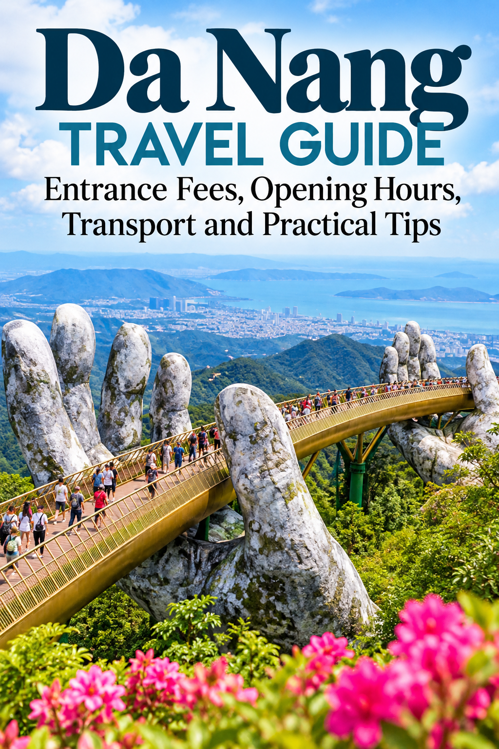 da nang travel guide