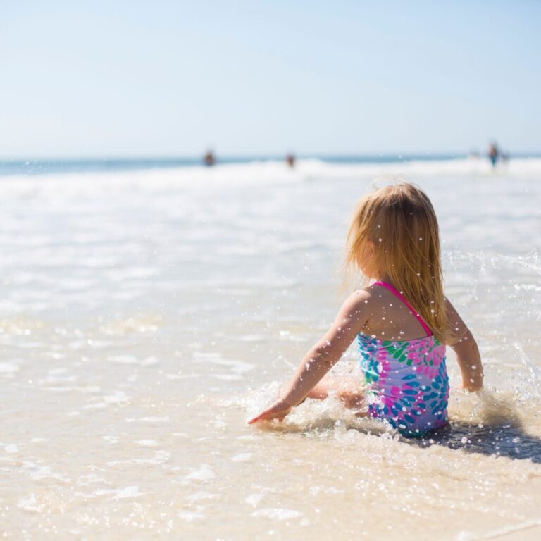 Visiting the Gold Coast With Kids: Beaches, Picnics, and Family-Friendly Things to Do
