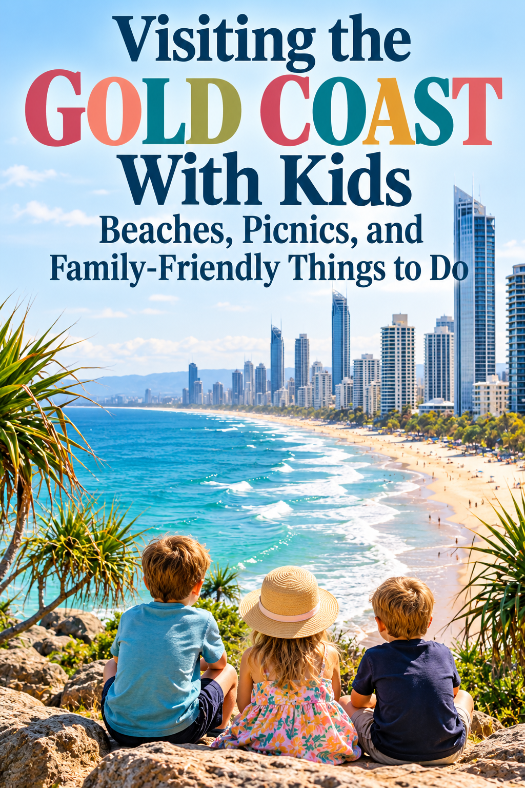 gold coast