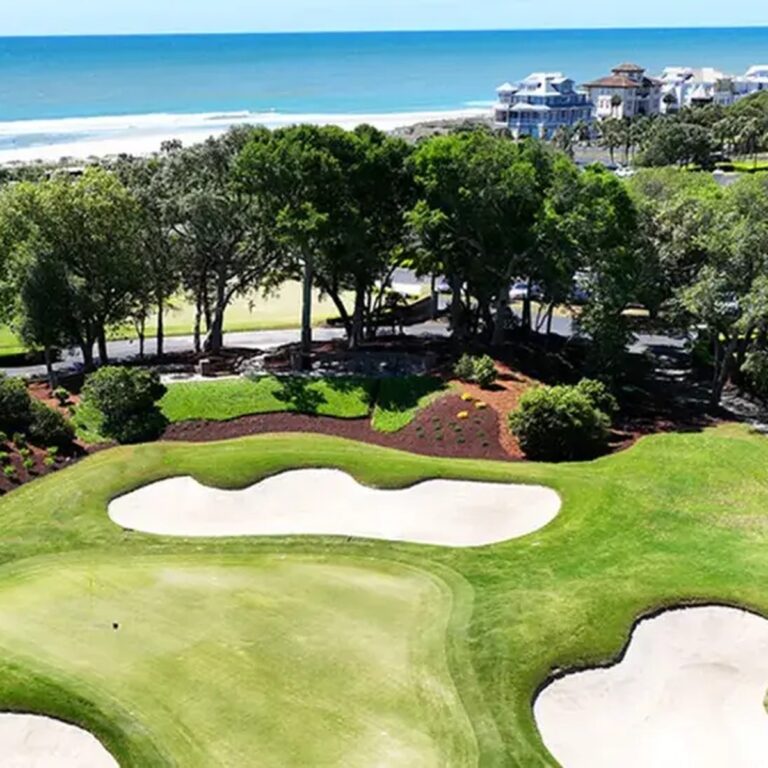 Family-Friendly Golf Getaways in the US Worth Planning a Trip Around